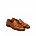Cognac Tan