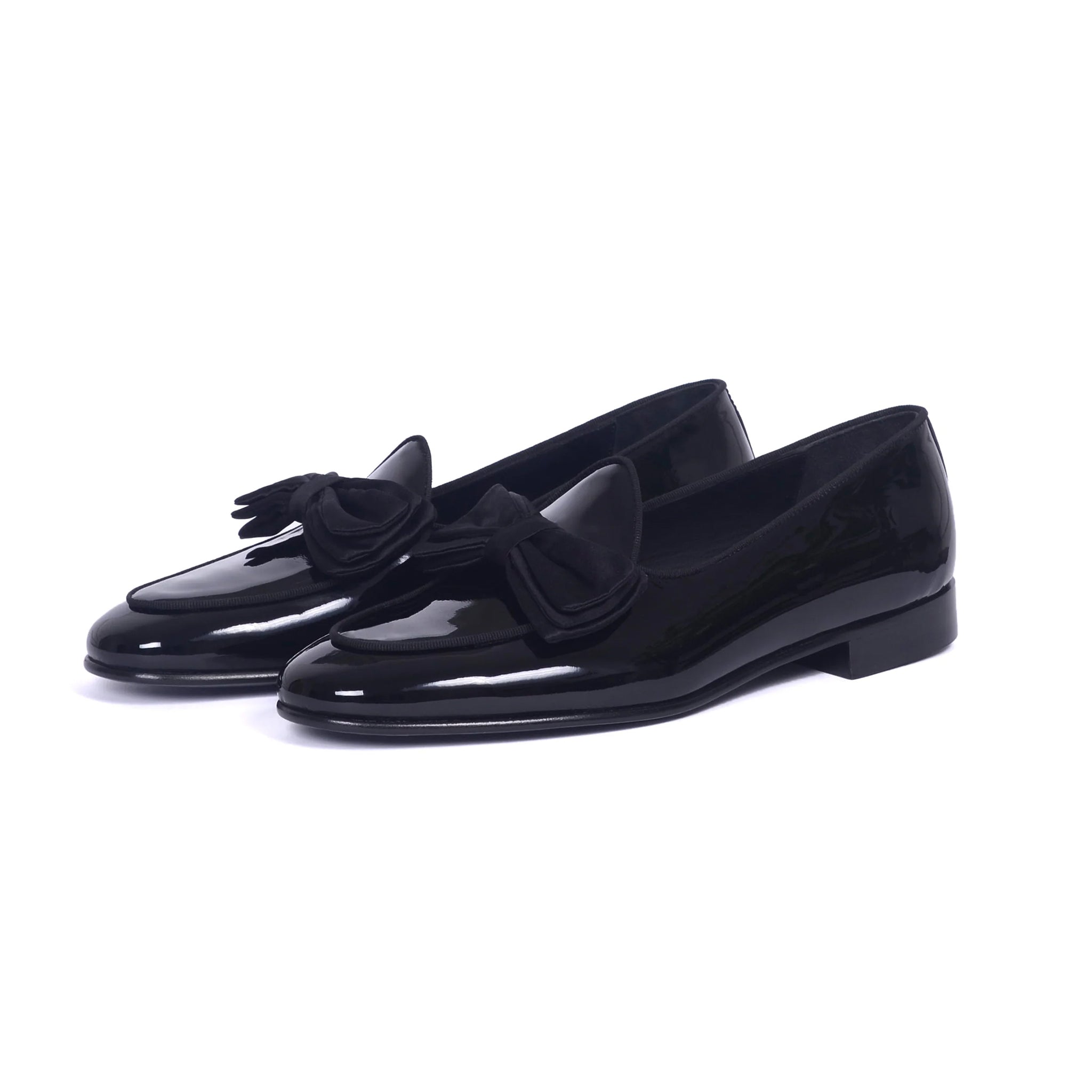 Luciano Elegant Loafers