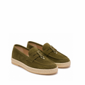 Olive Green