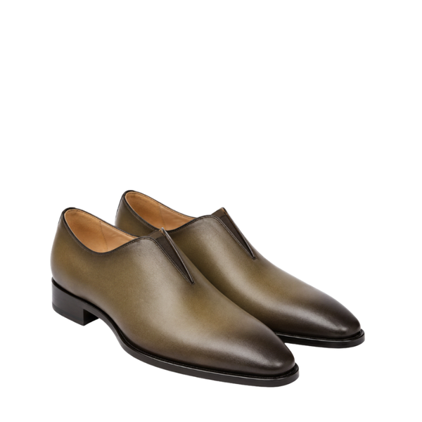 Luxury Ashcroft Slip-Ons Loafer