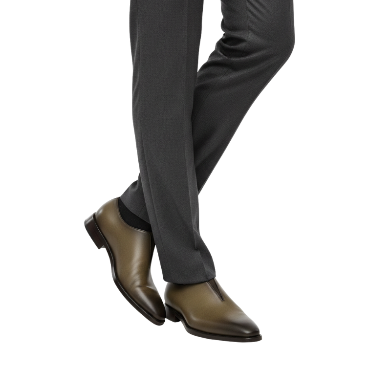 Luxury Ashcroft Slip-Ons Loafer