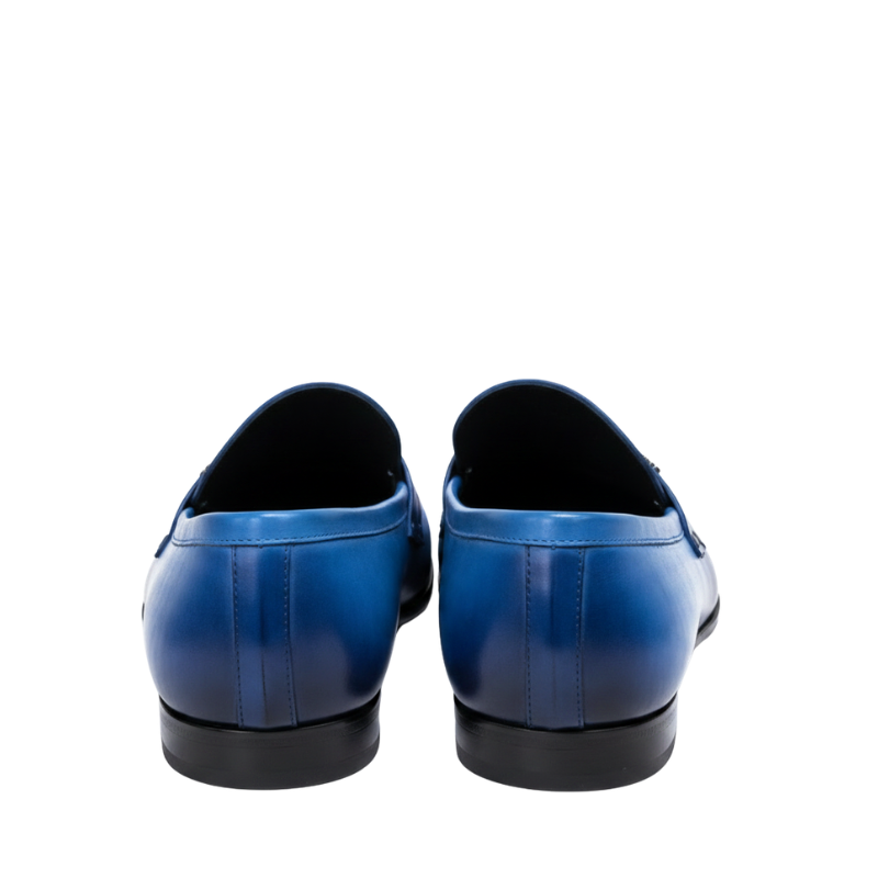 Luxury Gradient Italian Style Loafer