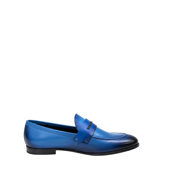 Luxury Gradient Italian Style Loafer