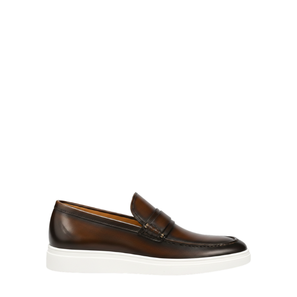 Luxury Gradient Luxe Comfort Loafers