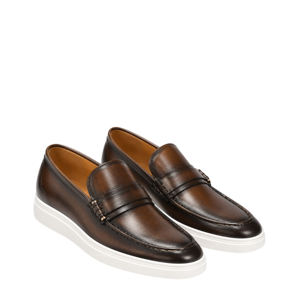 Luxury Gradient Luxe Comfort Loafers
