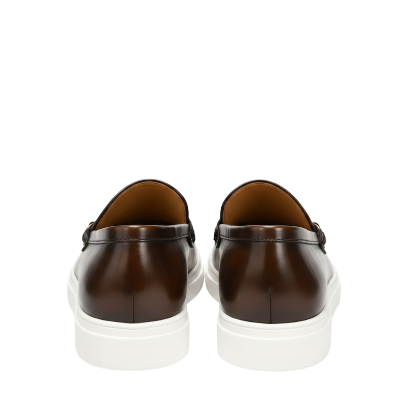 Luxury Gradient Luxe Comfort Loafers