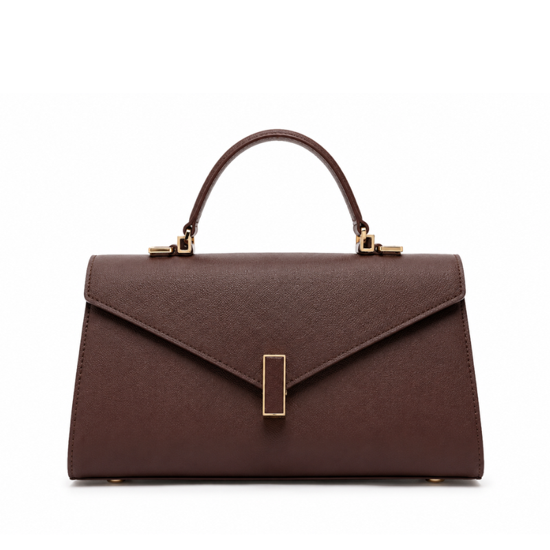 Luxury Italian Clutch Bag for Women