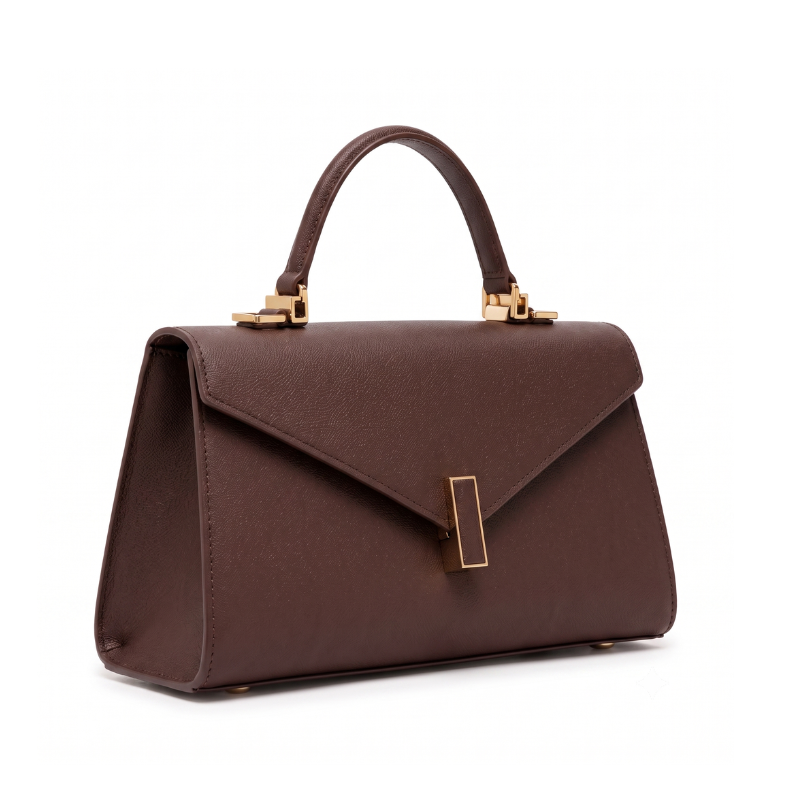 Luxury Italian Clutch Bag for Women