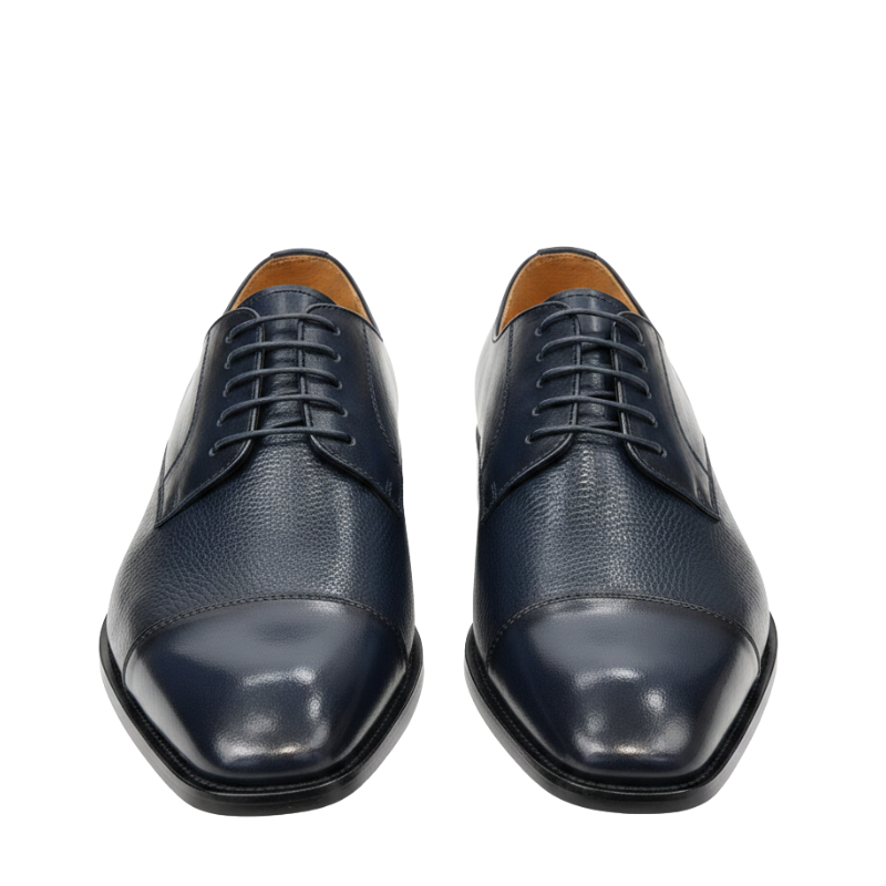 Luxury Italian Elite Oxford Shoes