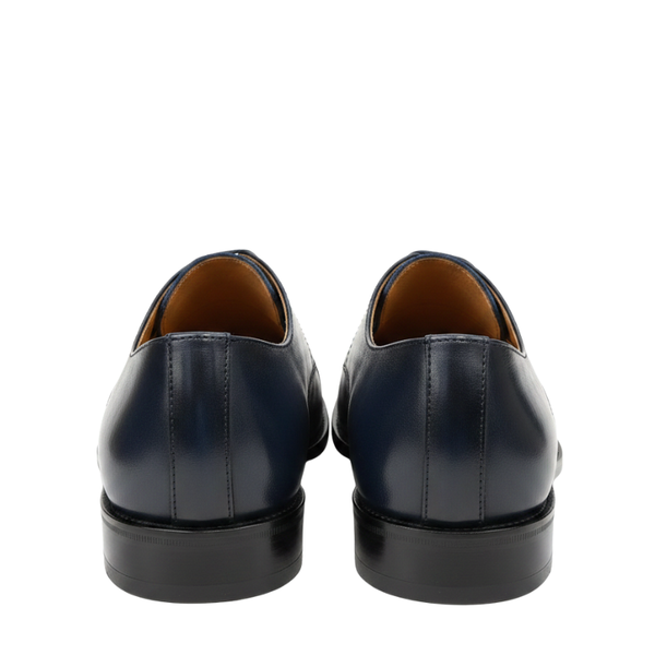 Luxury Italian Elite Oxford Shoes