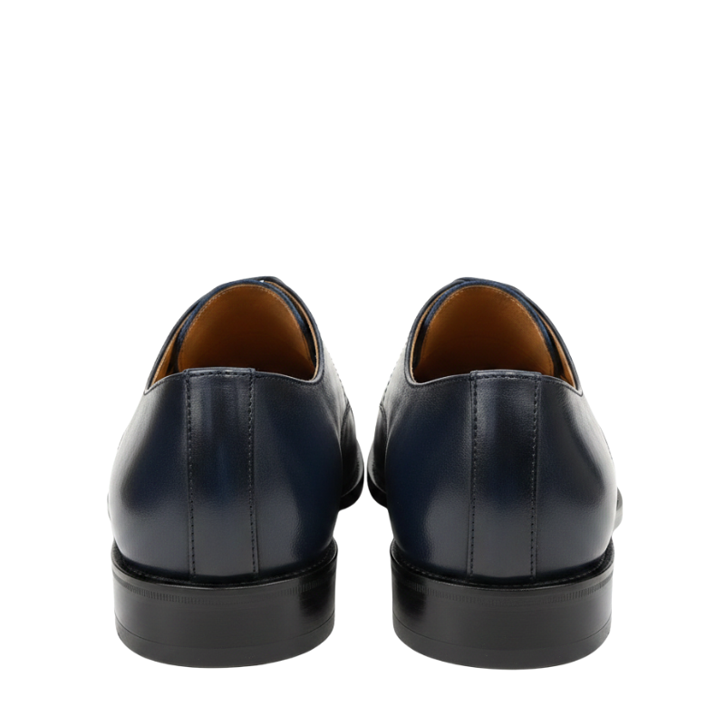 Luxury Italian Elite Oxford Shoes