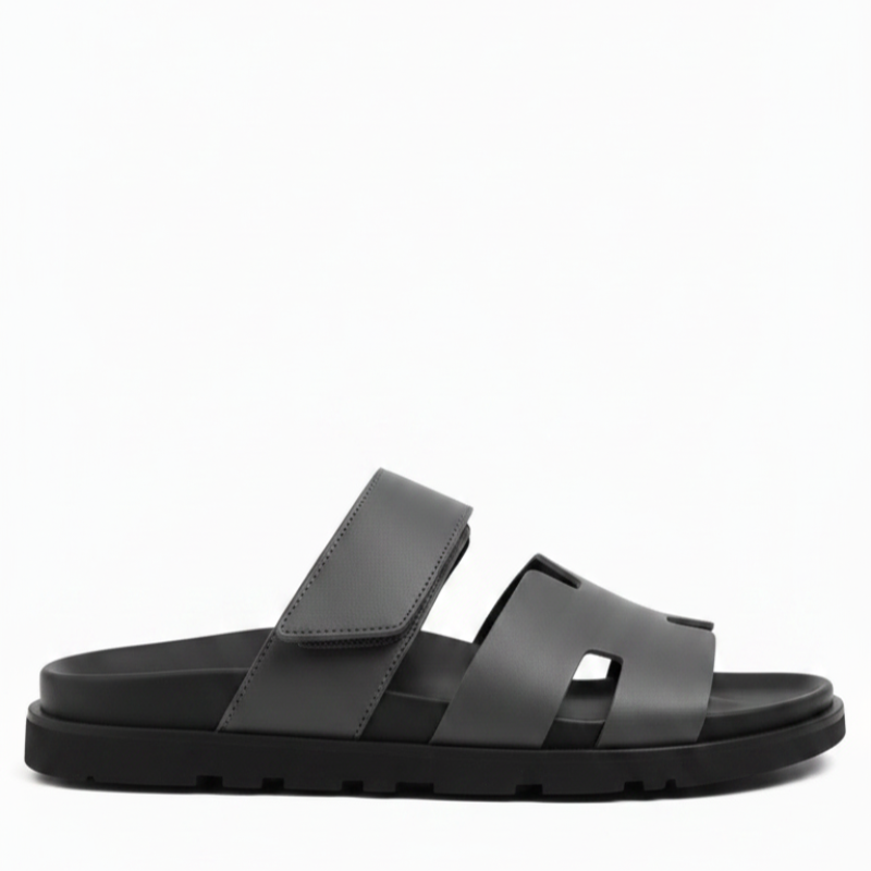 Luxury Leather Sandals