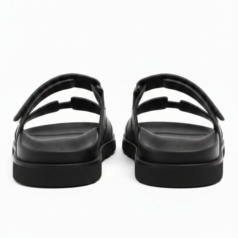 Luxury Leather Sandals