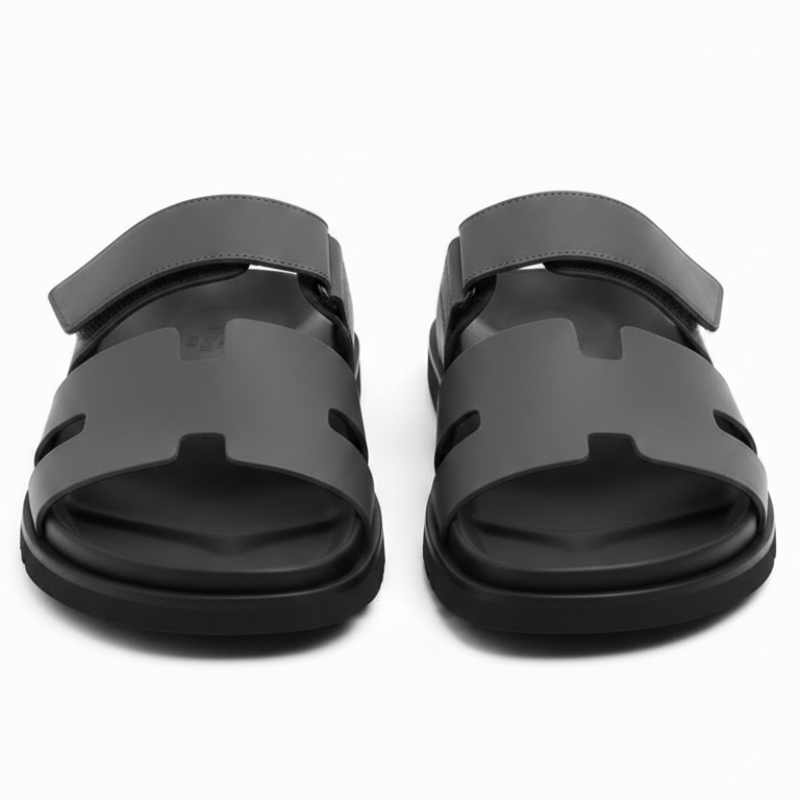 Luxury Leather Sandals