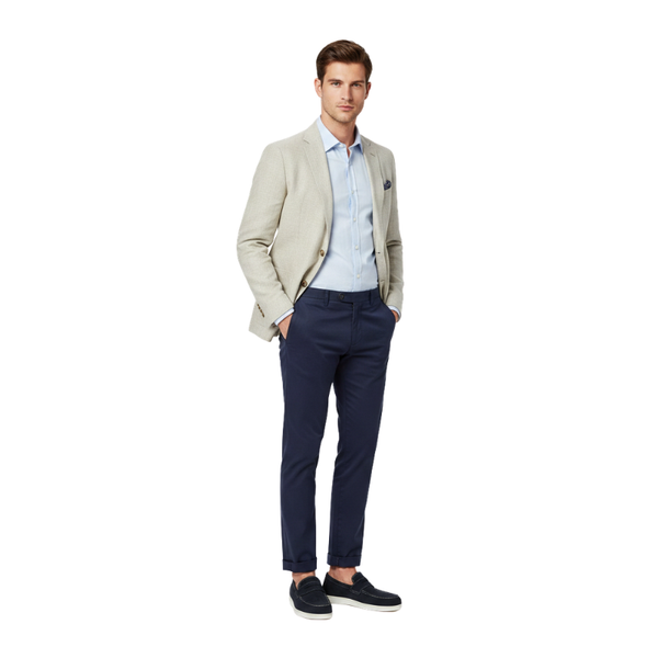 Luxury Suede Comfort Meets Modern Versatility