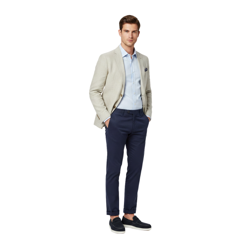 Luxury Suede Comfort Meets Modern Versatility