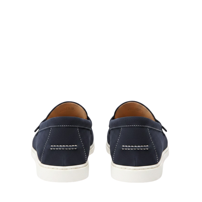Luxury Suede Comfort Meets Modern Versatility
