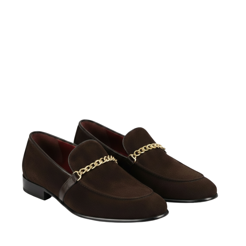 Lyman Hensley Loafers