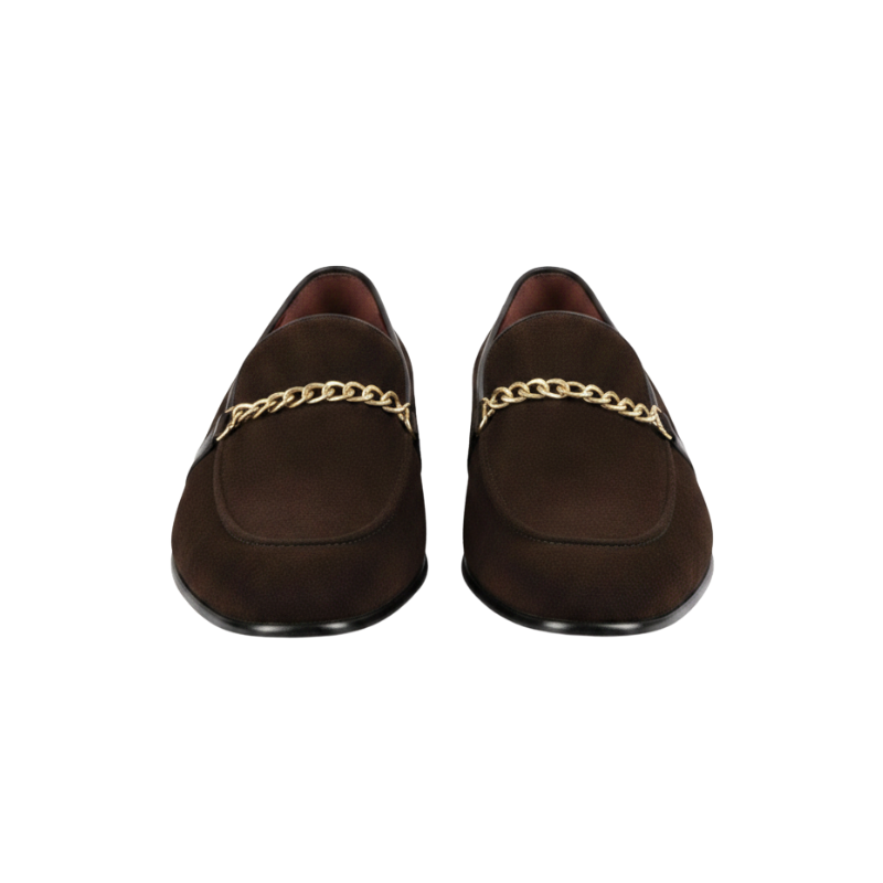 Lyman Hensley Loafers