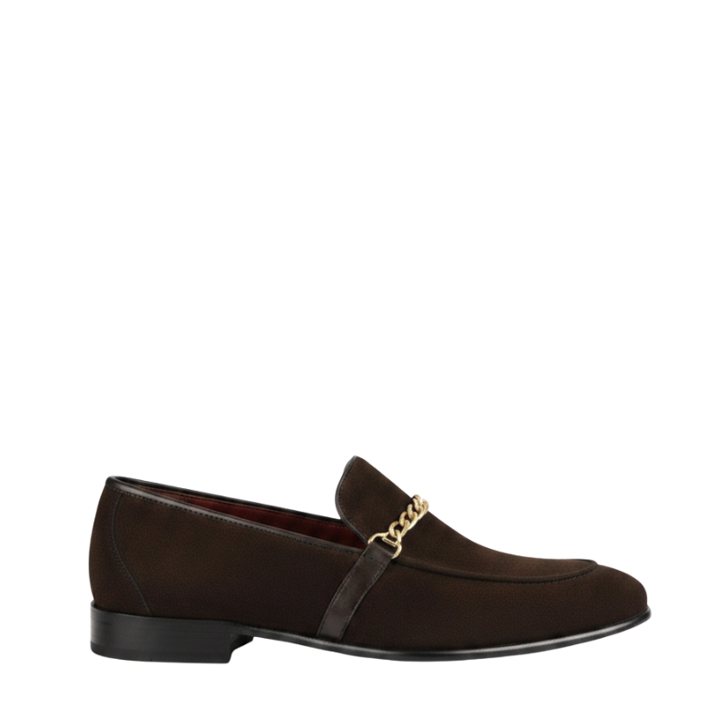 Lyman Hensley Loafers