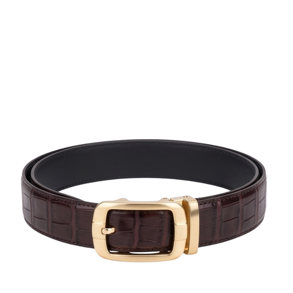 Regal Dominion Leather Belt