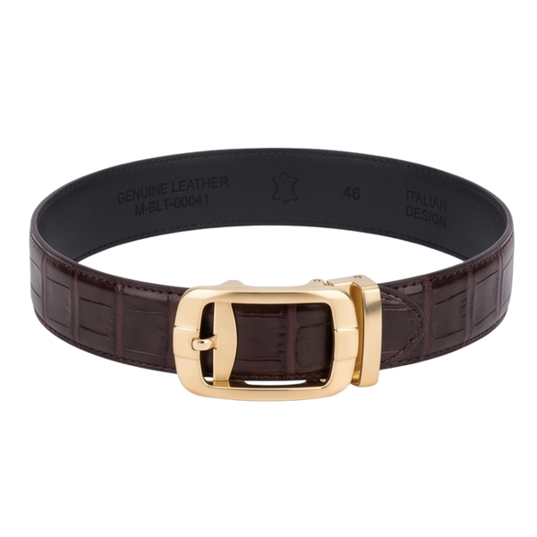 Regal Dominion Leather Belt