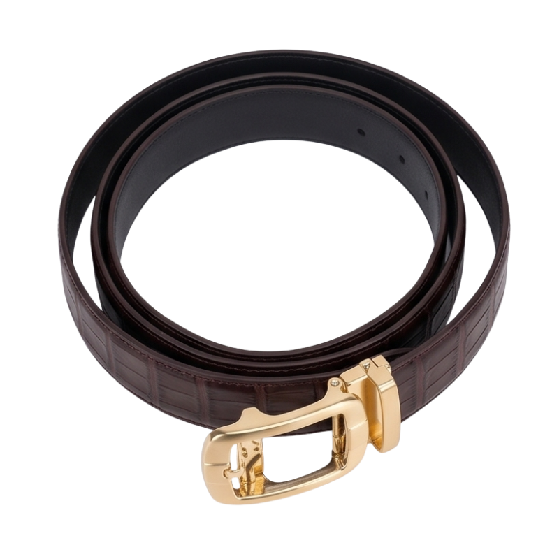 Regal Dominion Leather Belt