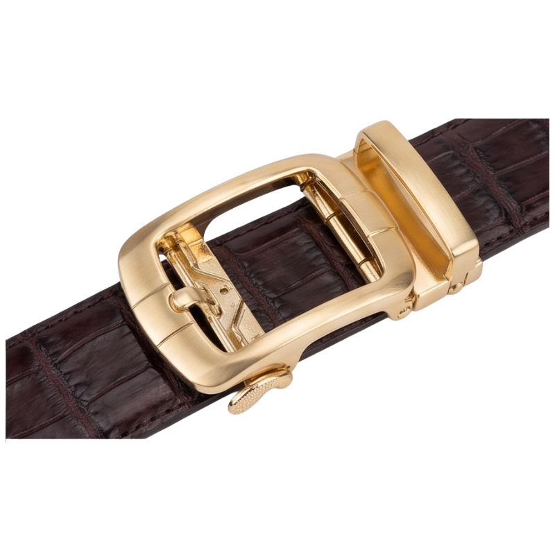 Regal Dominion Leather Belt