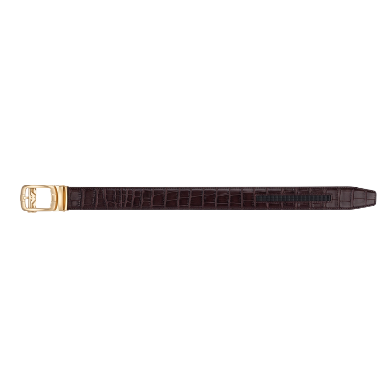 Regal Dominion Leather Belt