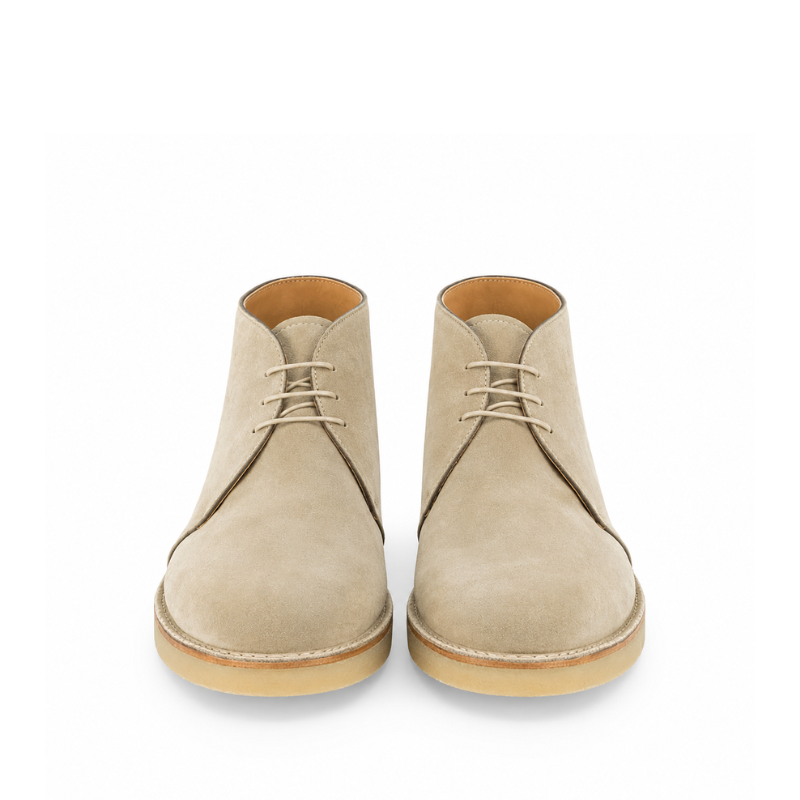 Maben chukka Boots