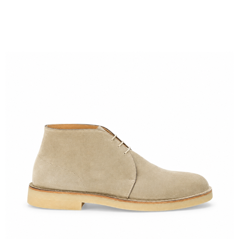 Maben chukka Boots