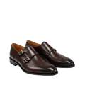 Dark Espresso Brown