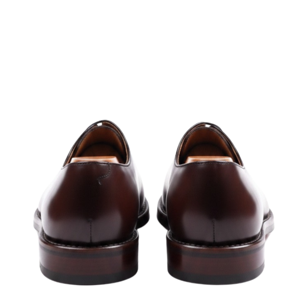 Majestic Marcellino Leather Oxford Shoes
