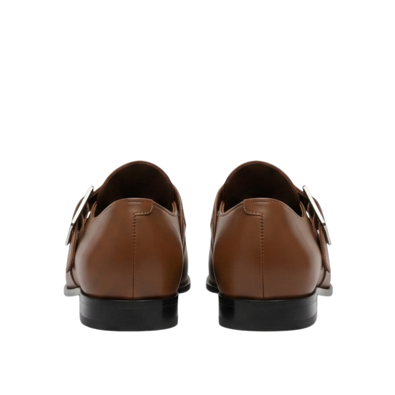 Mamie Frye Loafers