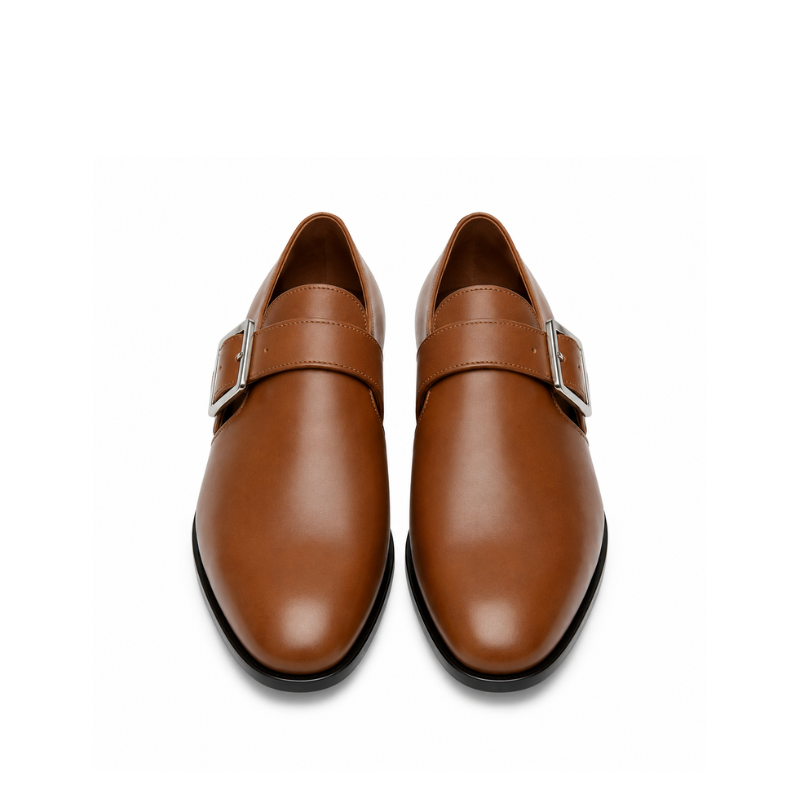 Mamie Frye Loafers