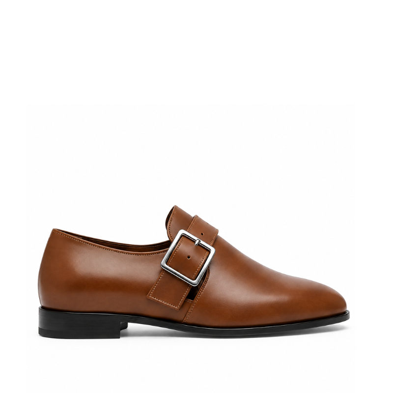 Mamie Frye Loafers