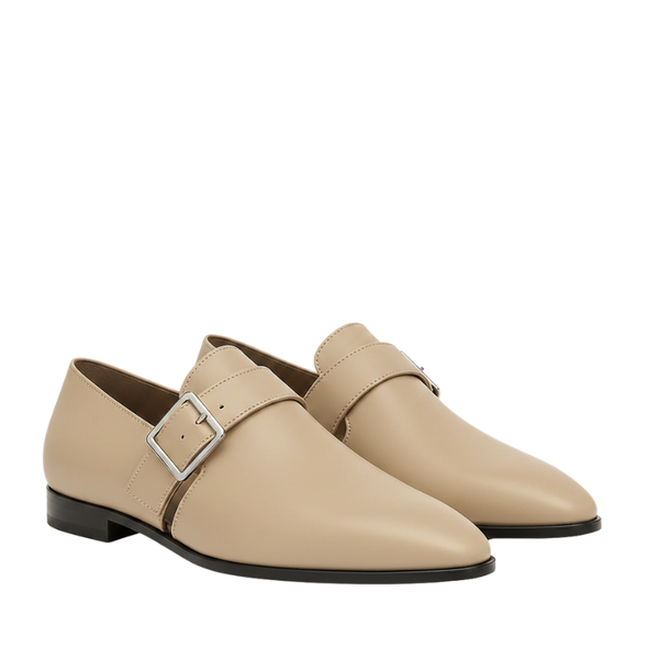 Mamie Frye Loafers