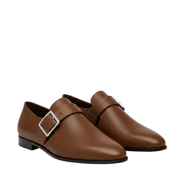 Mamie Frye Loafers
