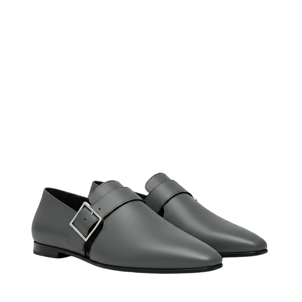 Mamie Frye Loafers