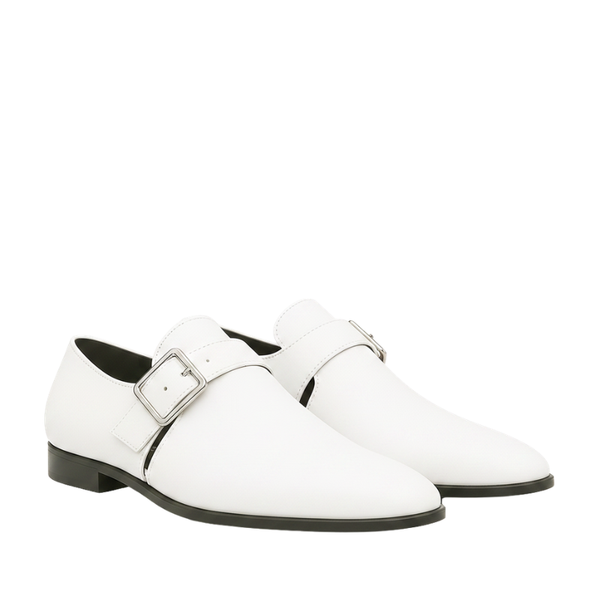 Mamie Frye Loafers
