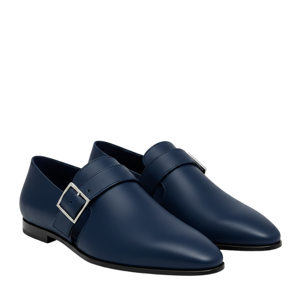 Mamie Frye Loafers