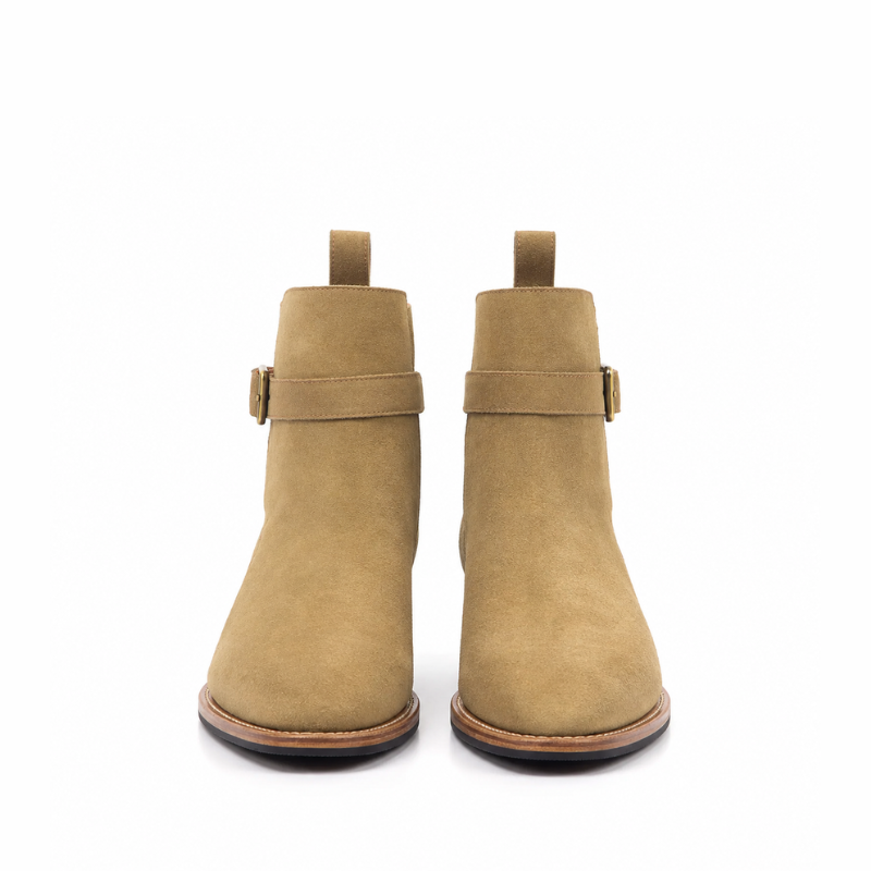 Manlio Jodhpur Boots