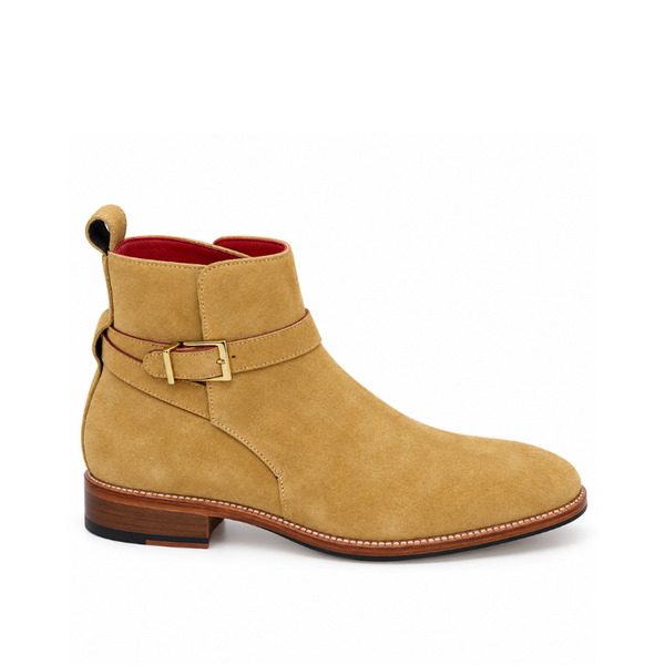 Manlio Jodhpur Boots