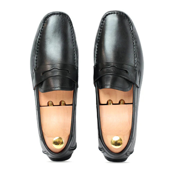 Driving Moccasins