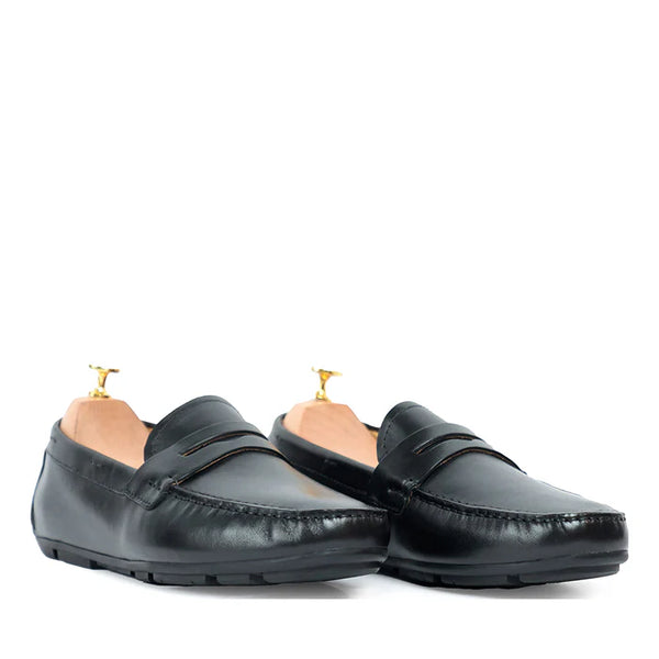 Driving Moccasins