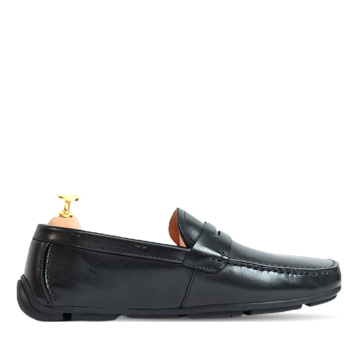 Driving Moccasins