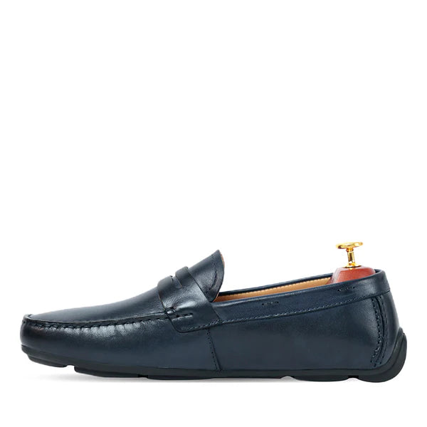 Driving Moccasins
