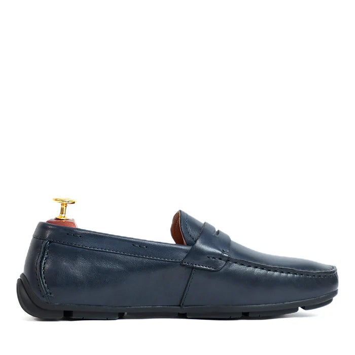 Driving Moccasins