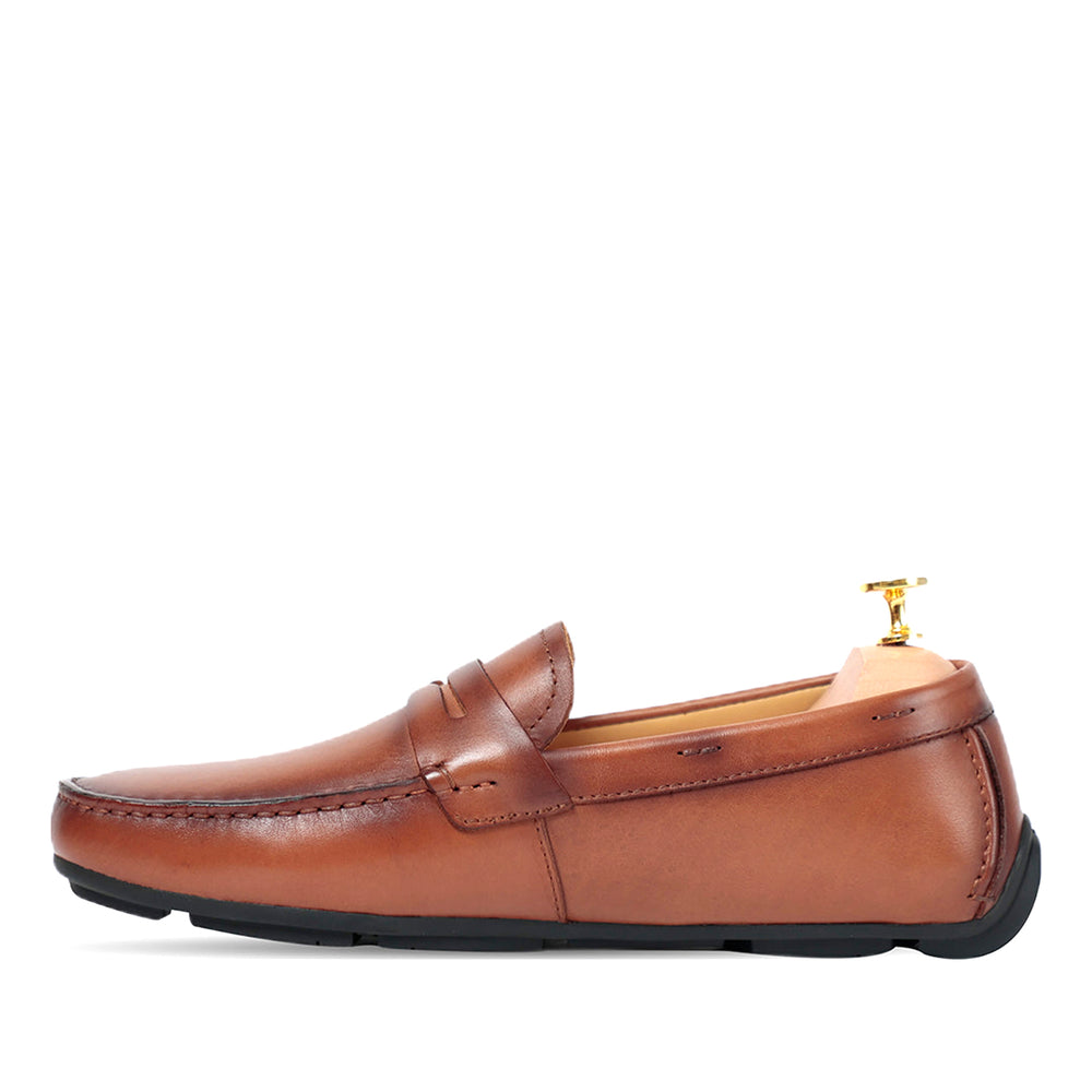 Driving Moccasins