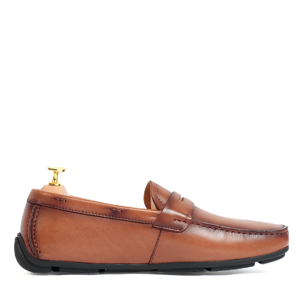 Driving Moccasins